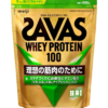 明治 Savas|乳清蛋白粉 Whey Protein 980g