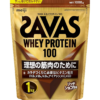 明治 Savas|乳清蛋白粉 Whey Protein 980g