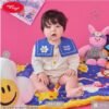 嬰兒連身衣-2607250034