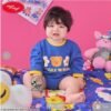 嬰兒連身衣-2607250056