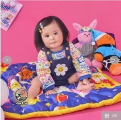 嬰兒連身衣/連身褲-2607250023