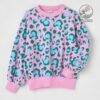 兒童衛衣-2607300463