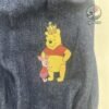 嬰兒背帶連身衣-2607300716