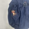 嬰兒背帶連身衣-2607300716